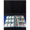 Image 8 : 2 Binders of Score & OPC Hockey Cards