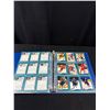 Image 9 : 2 Binders of Score & OPC Hockey Cards