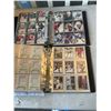 Image 2 : 2 Binders of Upper Deck & Topps Hockey Cards