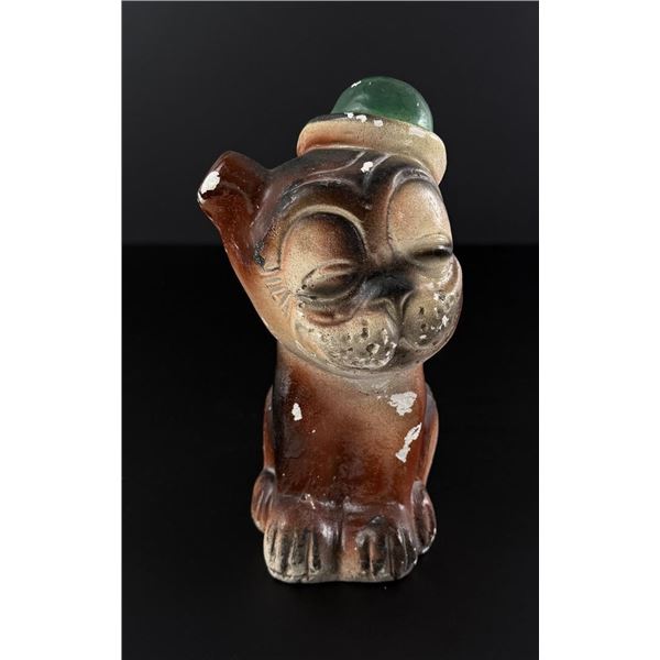 Chalkware Bonzo the Dog Carnival Prize