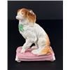 Image 1 : Heubach Bisque Cavalier King Charles Spaniel