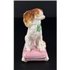 Image 3 : Heubach Bisque Cavalier King Charles Spaniel