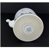 Image 6 : Chinese Porcelain Teapot in Basket