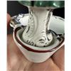 Image 8 : German Porcelain Sweetmeat Dishes