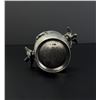 Image 5 : Stix & L'Allemand Silver Plate Toothpick Holder