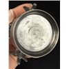 Image 6 : Stix & L'Allemand Silver Plate Toothpick Holder