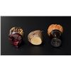 Image 3 : Chinese Hediao Walnut and Tagua Nuts