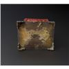 Image 6 : Chinese Cinnabar Cloisonne Match Box