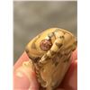 Image 14 : Japanese Tagua Nut Netsuke Zodiac Animals