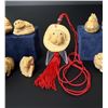 Image 4 : Japanese Tagua Nut Netsuke Zodiac Animals
