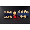 Image 5 : Japanese Tagua Nut Netsuke Zodiac Animals