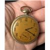 Image 2 : Elgin 14K Gold Filled Model 3 Pocket Watch