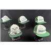 Image 1 : Vintage Jaguar Racing Hats