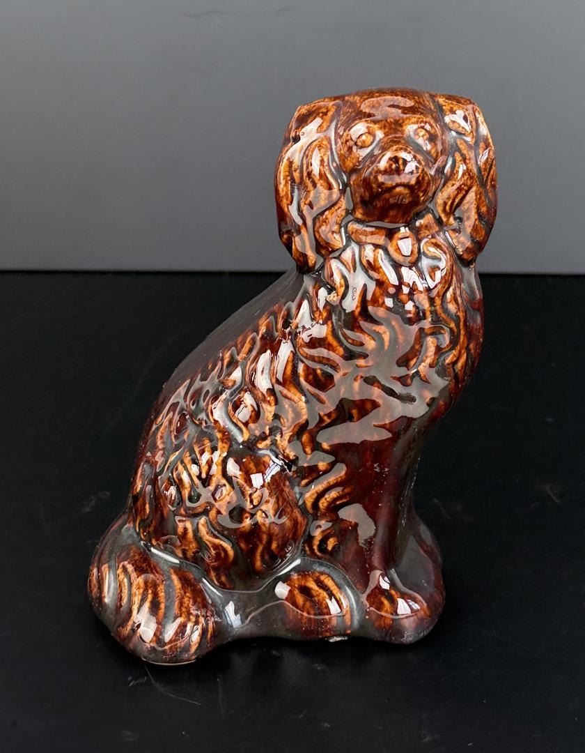 Bennington Rockingham Spaniel Dog