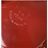 Image 4 : Le Creuset 9 Inch Cerise Red Skillet
