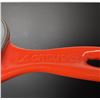 Image 5 : Le Creuset 9 Inch Cerise Red Skillet