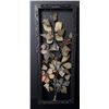 Image 2 : Chinese Hardstone Floral Wall Panel