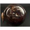 Image 5 : Signed Peruvian Chulucanas Clay Sculpture