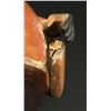 Image 7 : Signed Peruvian Chulucanas Clay Sculpture
