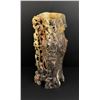 Image 2 : Antique Chinese Soapstone Vase Carving