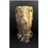 Image 3 : Antique Chinese Soapstone Vase Carving