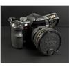 Image 1 : Konica Minolta Maxxum 7D DSLR Camera