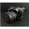 Image 2 : Konica Minolta Maxxum 7D DSLR Camera