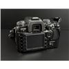 Image 3 : Konica Minolta Maxxum 7D DSLR Camera