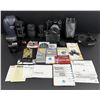 Image 1 : Minolta Maxxum 600si 35mm SLR Camera Grouping