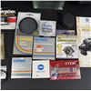 Image 2 : Minolta Maxxum 600si 35mm SLR Camera Grouping