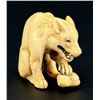 Image 1 : Japanese Netsuke Montana Residents Only