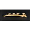 Image 1 : Alaskan Inuit Eskimo Ivory Carved Birds