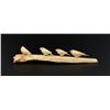 Image 2 : Alaskan Inuit Eskimo Ivory Carved Birds