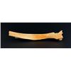 Image 3 : Alaskan Inuit Eskimo Ivory Carved Birds