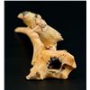 Image 4 : Alaskan Inuit Eskimo Ivory Carved Birds