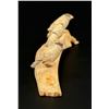 Image 5 : Alaskan Inuit Eskimo Ivory Carved Birds