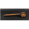 Image 5 : Japanese Bronze Yatate Inkwell Writing Set