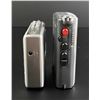 Image 7 : Pair of Cassette Recorders and Personal Alarm