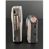 Image 8 : Pair of Cassette Recorders and Personal Alarm