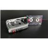 Image 9 : Pair of Cassette Recorders and Personal Alarm