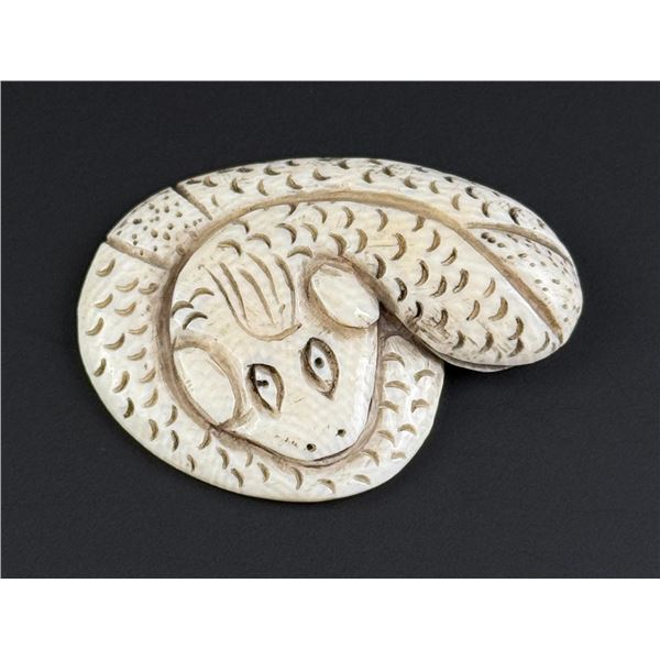 Japanese Netsuke Montana Residents Only