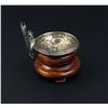 Image 2 : Sterling Silver Peruvian Coin Alpaca Dish