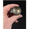 Image 4 : Sterling Silver Peruvian Coin Alpaca Dish