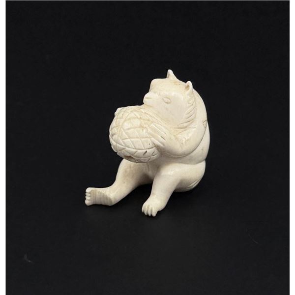 Japanese Netsuke Montana Residents Only