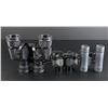 Image 3 : Collection of Binoculars