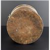 Image 4 : Islamic Ottoman Hammered Copper Ash Bucket