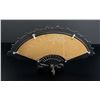 Image 2 : Cast Iron Fan Vanity Mirror