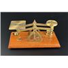 Image 2 : Gold Rush Assayers Scale and Weights