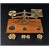 Image 3 : Gold Rush Assayers Scale and Weights