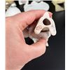 Image 10 : Collection of Assorted Toothpick Holders